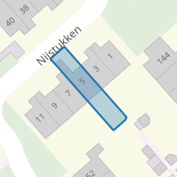 Perceel ASN00-X-4500