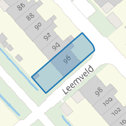 Perceel ASN00-X-4508