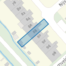 Perceel ASN00-X-4512