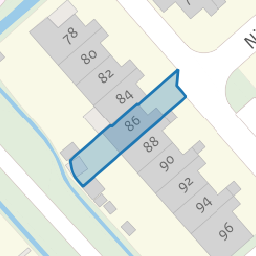 Perceel ASN00-X-4513