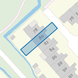 Perceel ASN00-X-4516