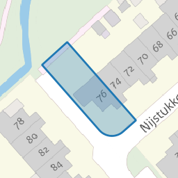 Perceel ASN00-X-4518