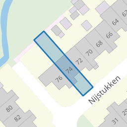 Perceel ASN00-X-4519