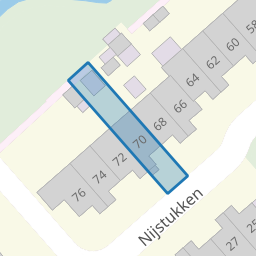 Perceel ASN00-X-4521