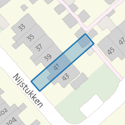 Perceel ASN00-X-4532