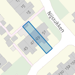 Perceel ASN00-X-4536