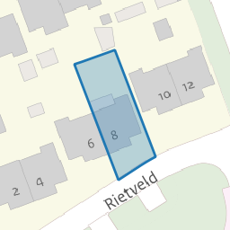 Perceel ASN00-X-4540