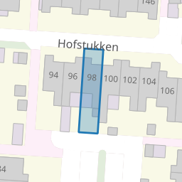 Perceel ASN00-X-4601