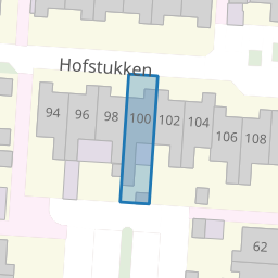 Perceel ASN00-X-4602