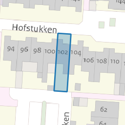 Perceel ASN00-X-4603