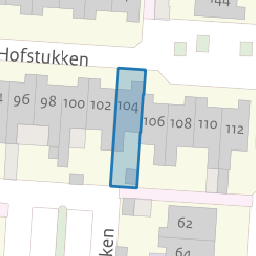 Perceel ASN00-X-4604