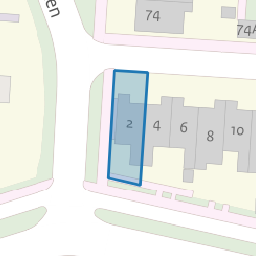 Perceel ASN00-X-4619