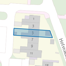 Perceel ASN00-X-4632