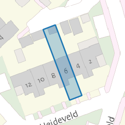 Perceel ASN00-X-4651