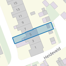 Perceel ASN00-X-4656