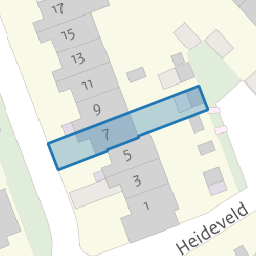 Perceel ASN00-X-4657