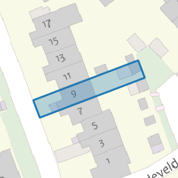 Perceel ASN00-X-4658