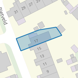 Perceel ASN00-X-4662