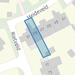 Perceel ASN00-X-4664