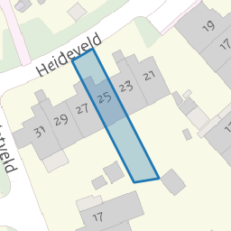 Perceel ASN00-X-4666