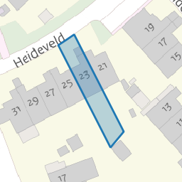 Perceel ASN00-X-4667