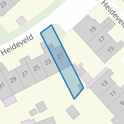 Perceel ASN00-X-4668