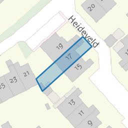 Perceel ASN00-X-4670