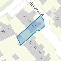 Perceel ASN00-X-4671