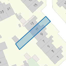 Perceel ASN00-X-4673