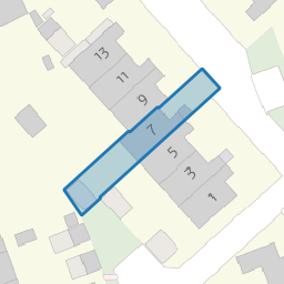 Perceel ASN00-X-4675