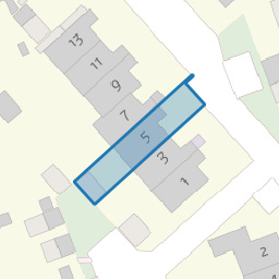 Perceel ASN00-X-4676