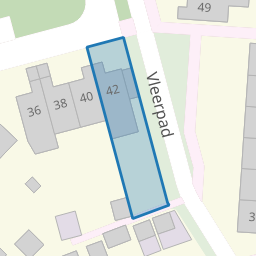 Perceel ASN00-X-4688