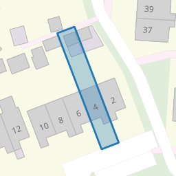 Perceel ASN00-X-4690