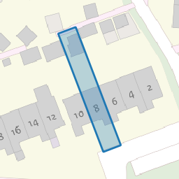 Perceel ASN00-X-4692