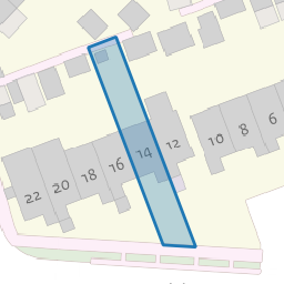 Perceel ASN00-X-4695