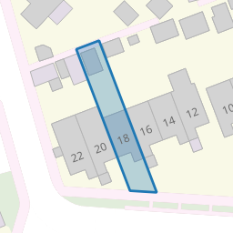 Perceel ASN00-X-4697