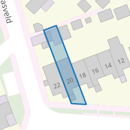 Perceel ASN00-X-4698