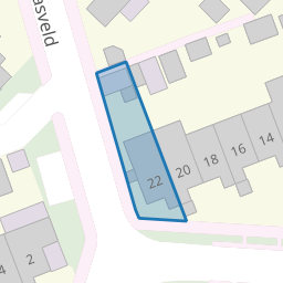 Perceel ASN00-X-4699