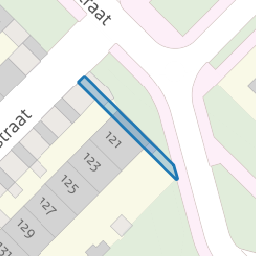 Perceel ASN00-X-4710