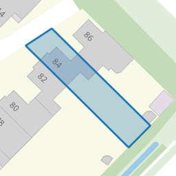 Perceel ASN00-X-4729