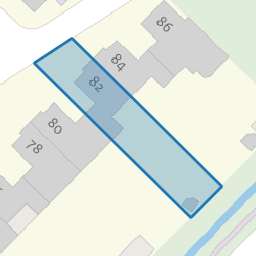 Perceel ASN00-X-4730