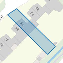 Perceel ASN00-X-4731