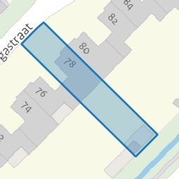 Perceel ASN00-X-4732