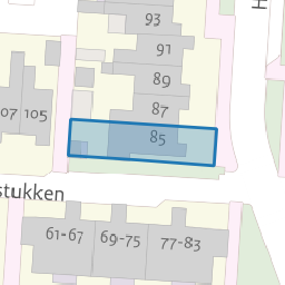 Perceel ASN00-X-4761