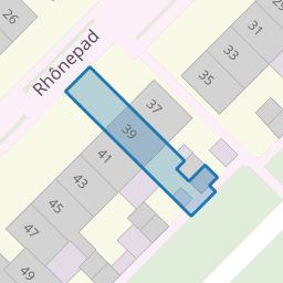 Perceel ASN00-X-4790