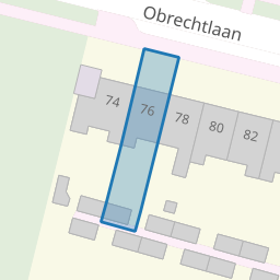 Perceel ASN00-X-4800