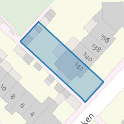 Perceel ASN00-X-4803