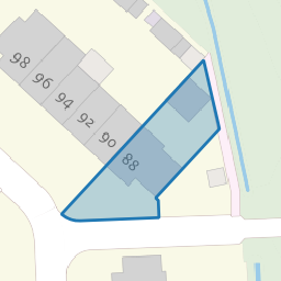 Perceel ASN00-X-4831