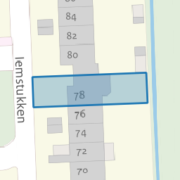 Perceel ASN00-X-4837