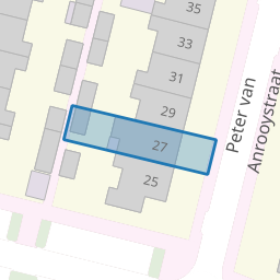 Perceel ASN00-X-4951